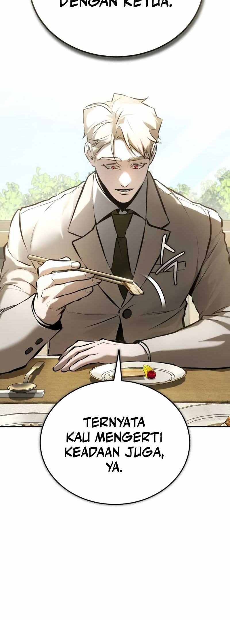 Devil Returns To School Days Chapter 70 Gambar 50