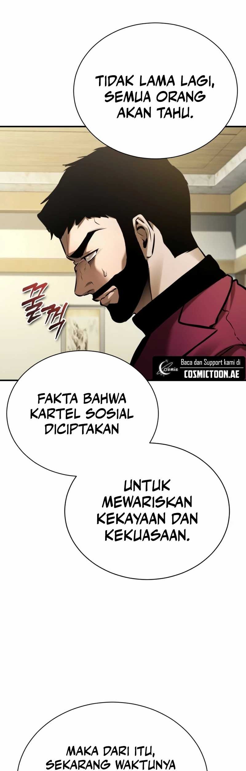 Devil Returns To School Days Chapter 70 Gambar 52