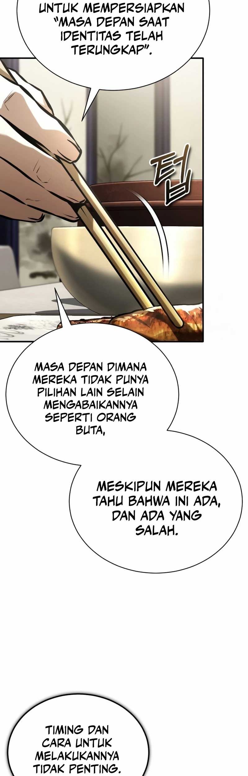Devil Returns To School Days Chapter 70 Gambar 53