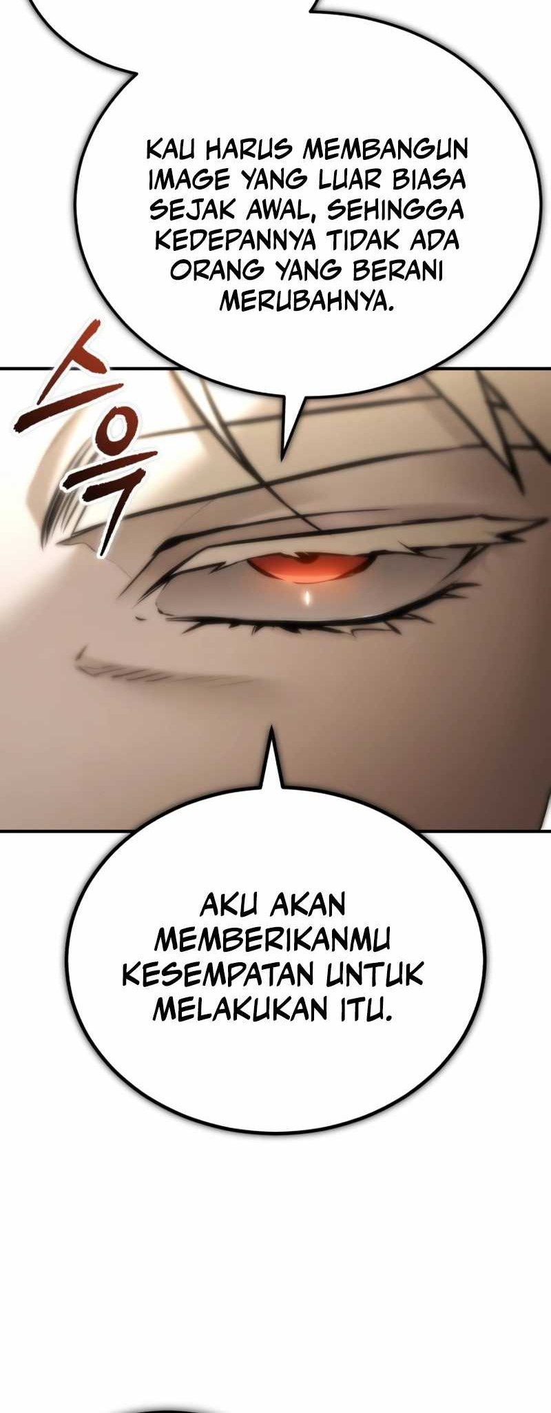Devil Returns To School Days Chapter 70 Gambar 54