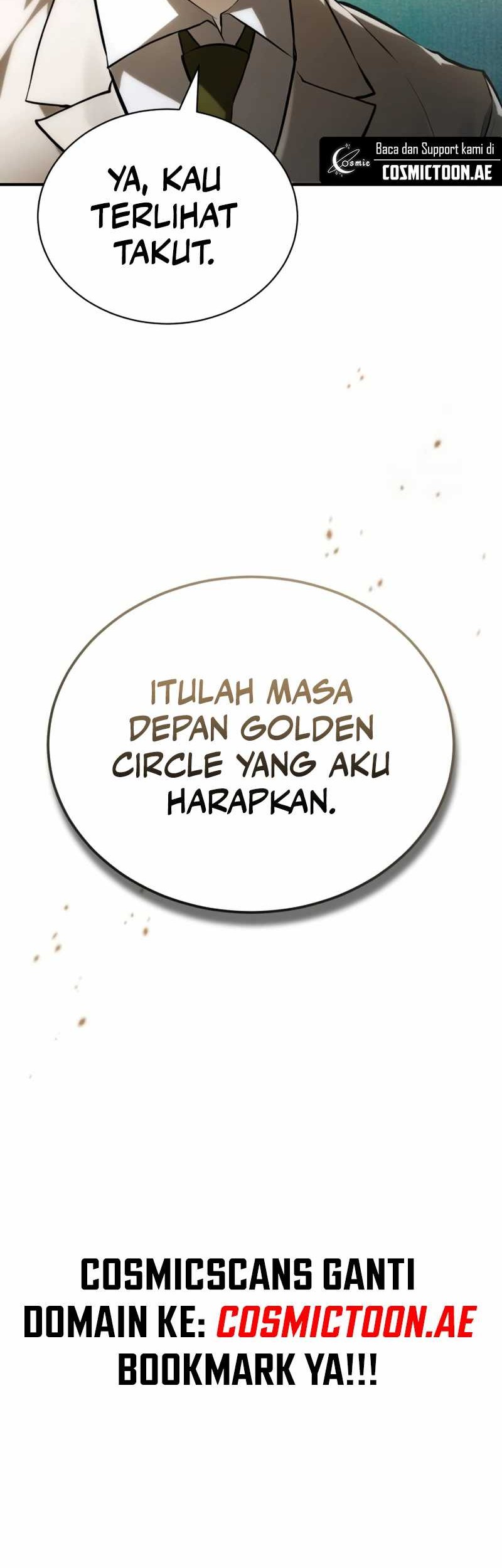 Devil Returns To School Days Chapter 70 Gambar 60