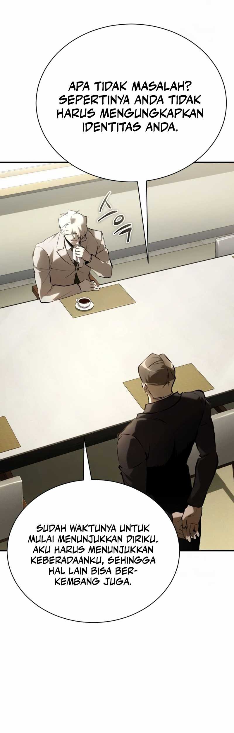Devil Returns To School Days Chapter 70 Gambar 61