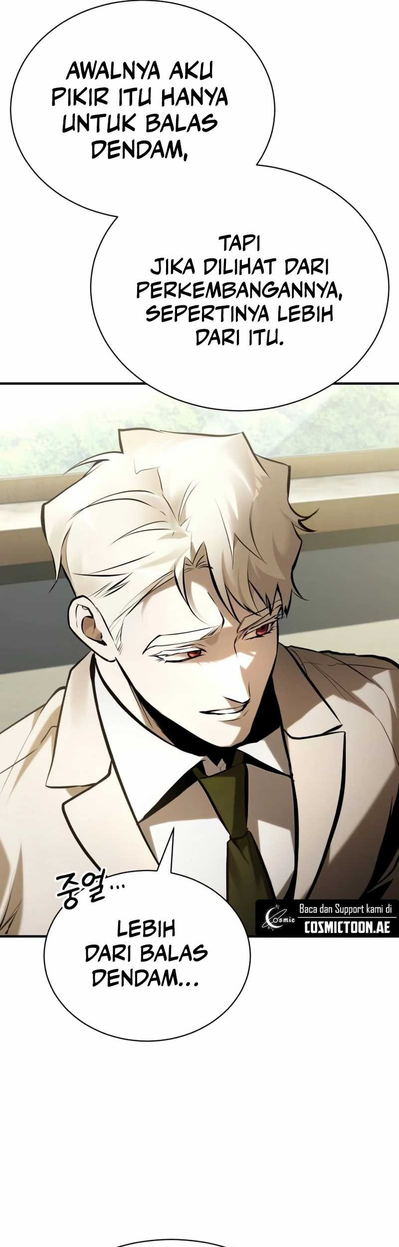 Devil Returns To School Days Chapter 70 Gambar 63