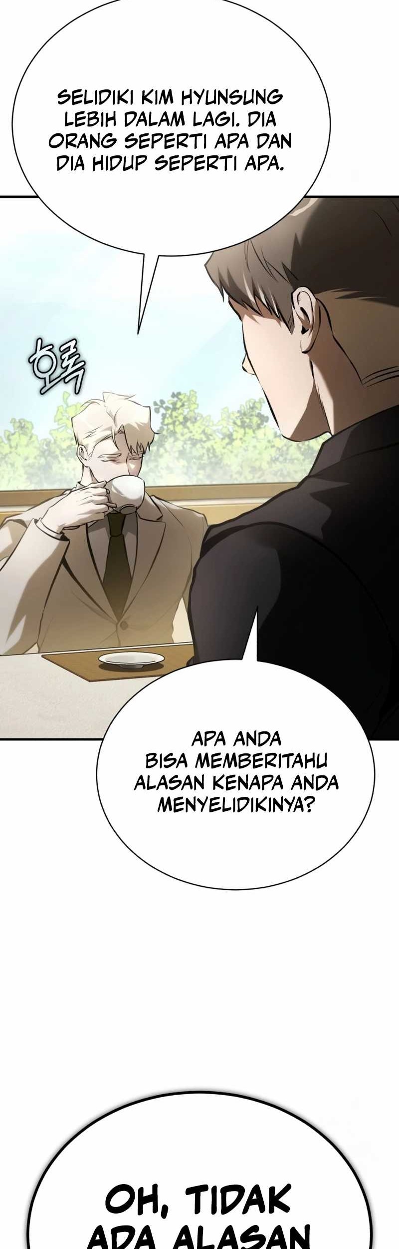 Devil Returns To School Days Chapter 70 Gambar 64