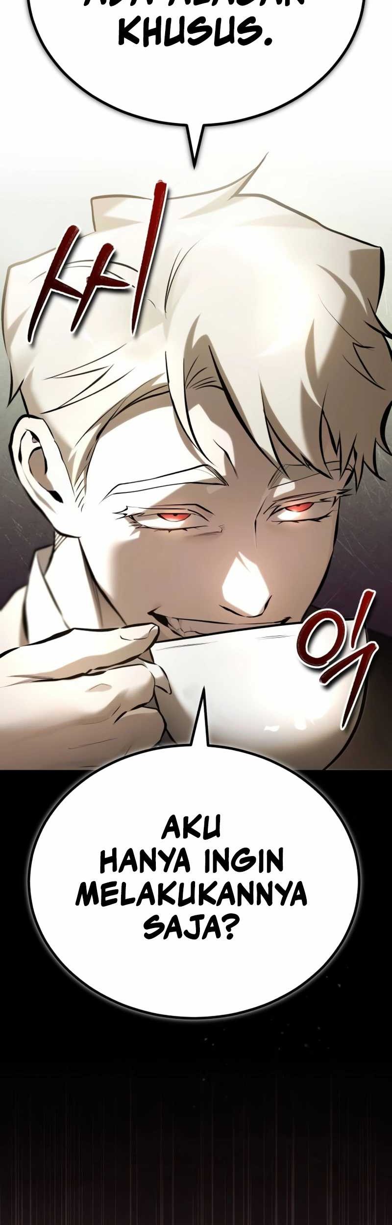 Devil Returns To School Days Chapter 70 Gambar 65