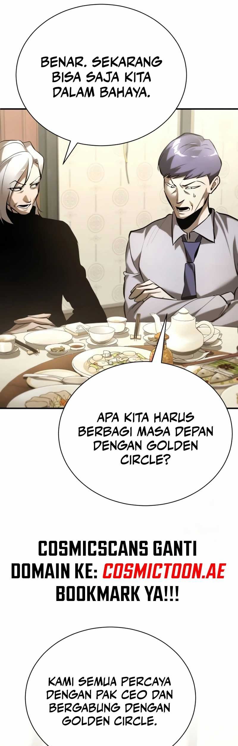 Devil Returns To School Days Chapter 70 Gambar 79
