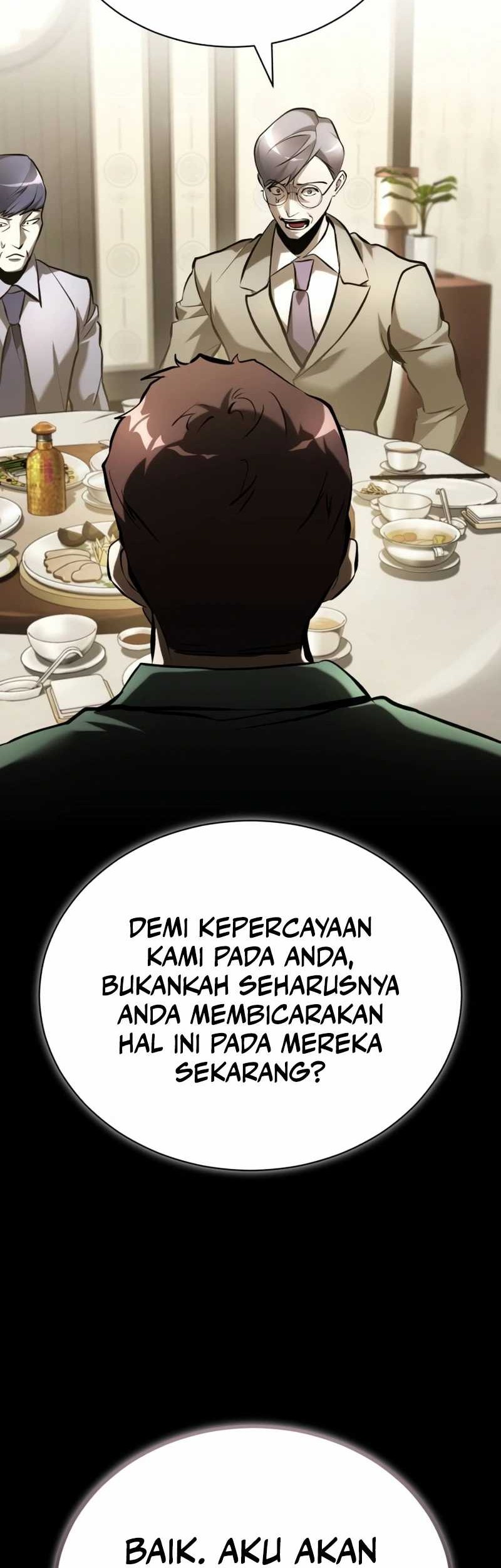 Devil Returns To School Days Chapter 70 Gambar 80