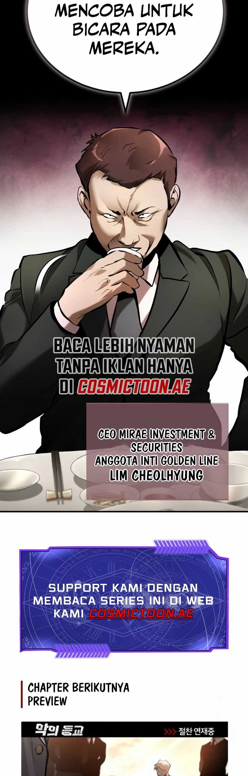 Devil Returns To School Days Chapter 70 Gambar 81