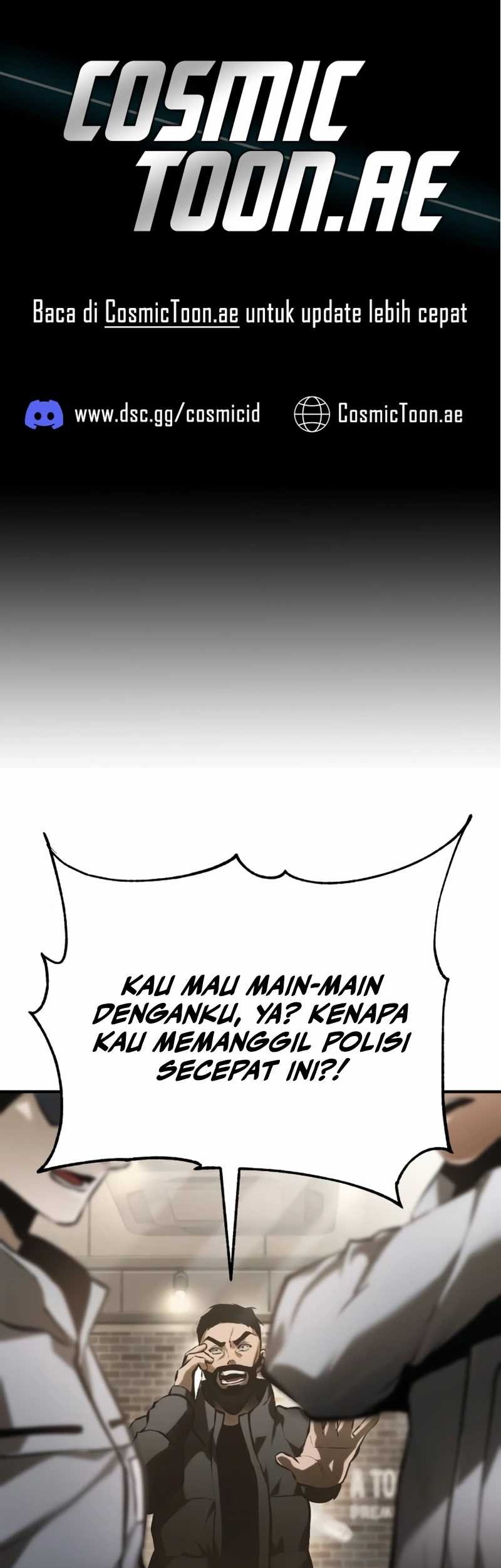 Baca  Devil Returns To School Days Chapter 70 Gambar 2