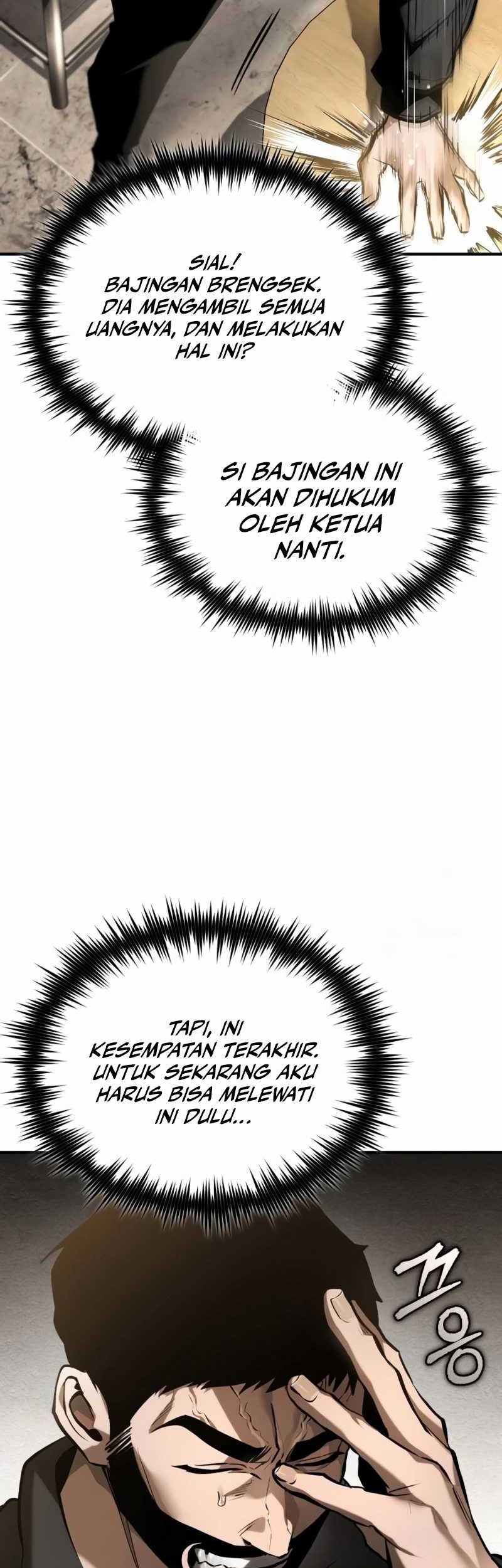 Devil Returns To School Days Chapter 70 Gambar 4