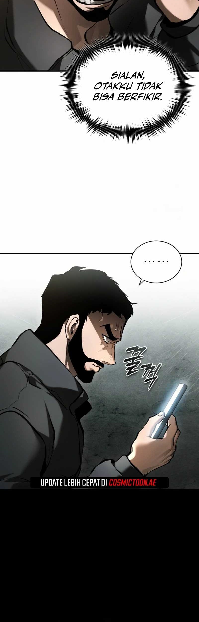 Devil Returns To School Days Chapter 70 Gambar 5