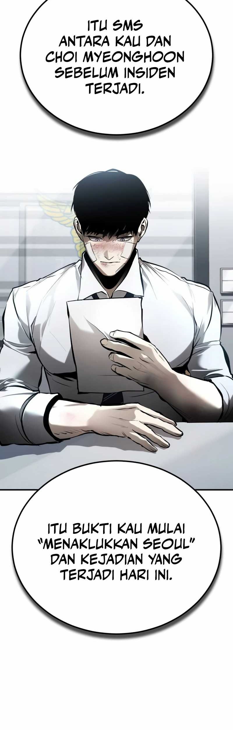 Devil Returns To School Days Chapter 70 Gambar 10