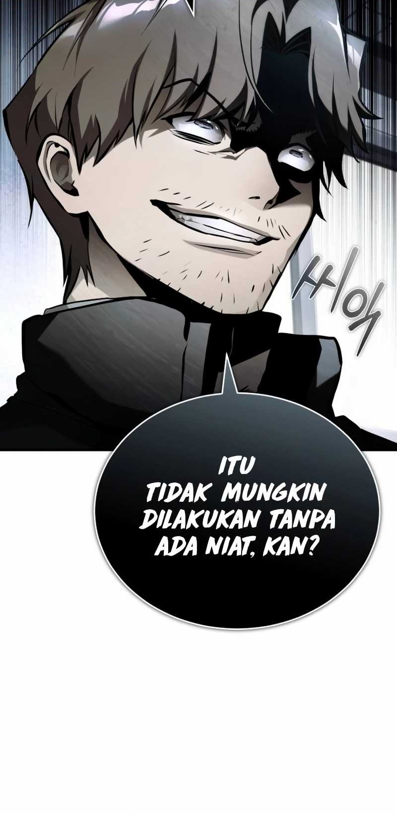Devil Returns To School Days Chapter 70 Gambar 14
