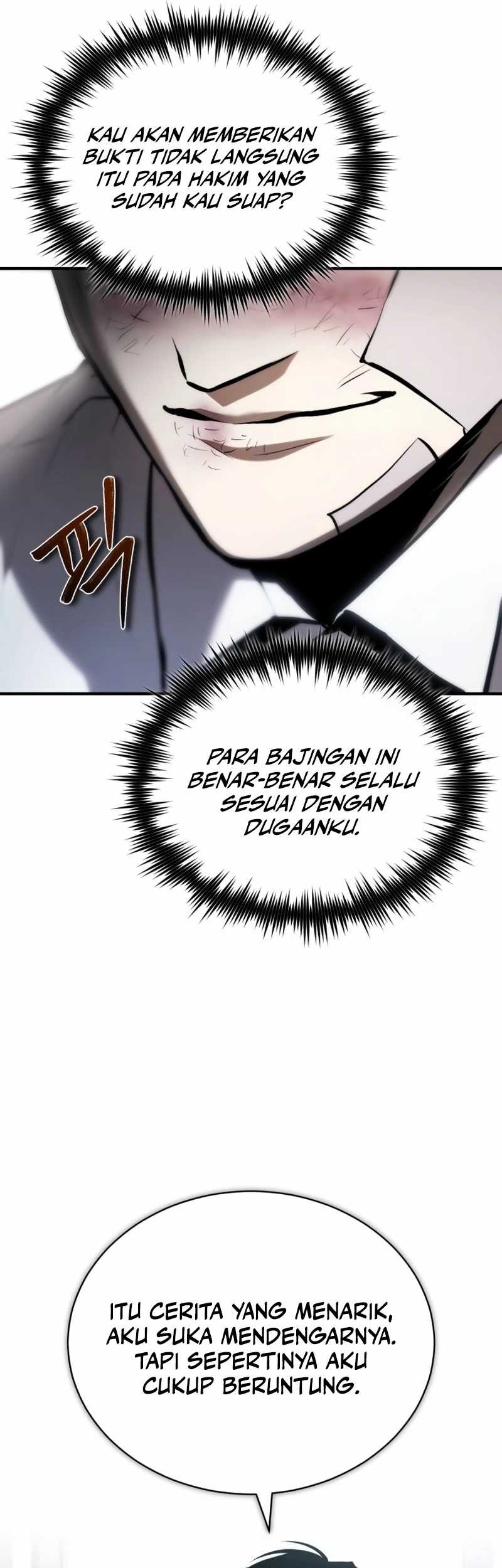 Devil Returns To School Days Chapter 70 Gambar 15