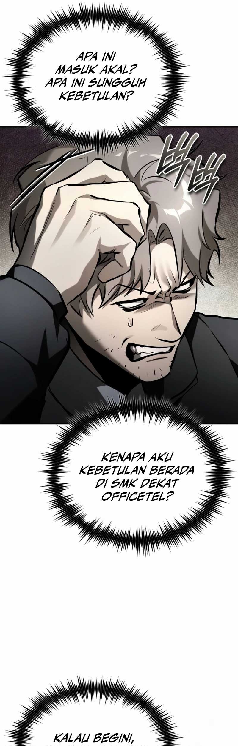 Devil Returns To School Days Chapter 70 Gambar 19