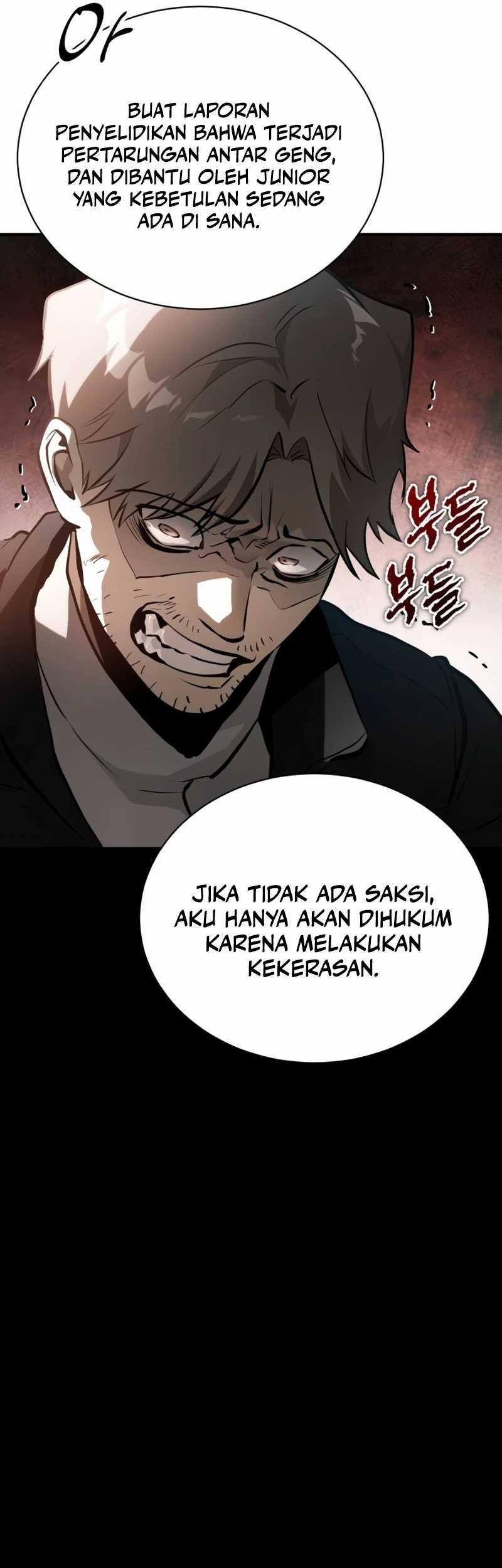 Devil Returns To School Days Chapter 70 Gambar 27