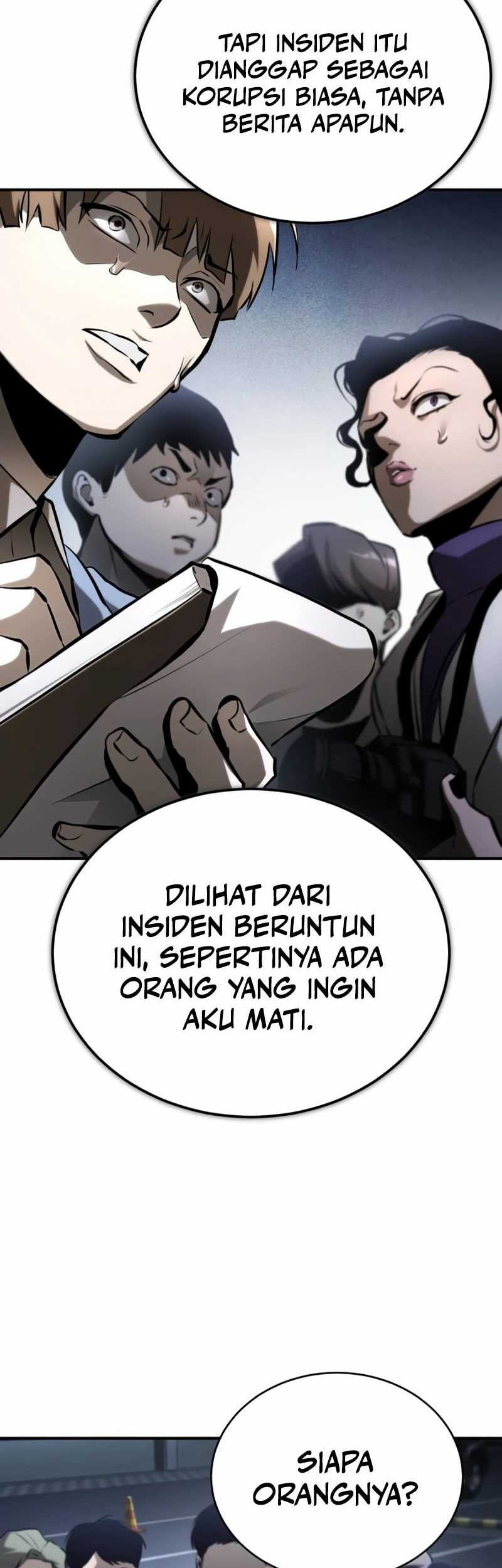 Devil Returns To School Days Chapter 70 Gambar 32