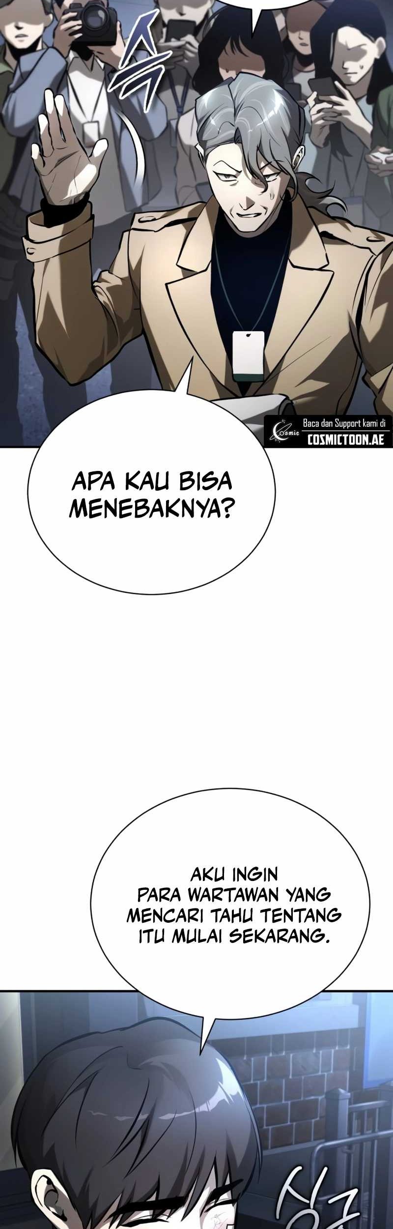 Devil Returns To School Days Chapter 70 Gambar 33