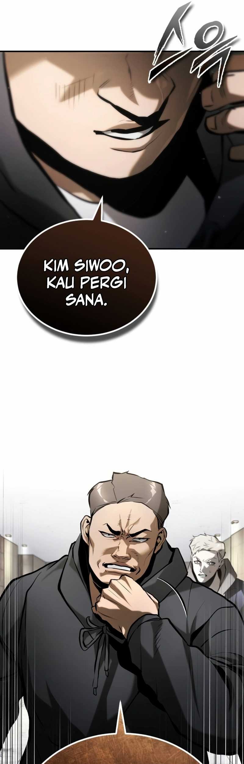 Devil Returns To School Days Chapter 69 Gambar 33