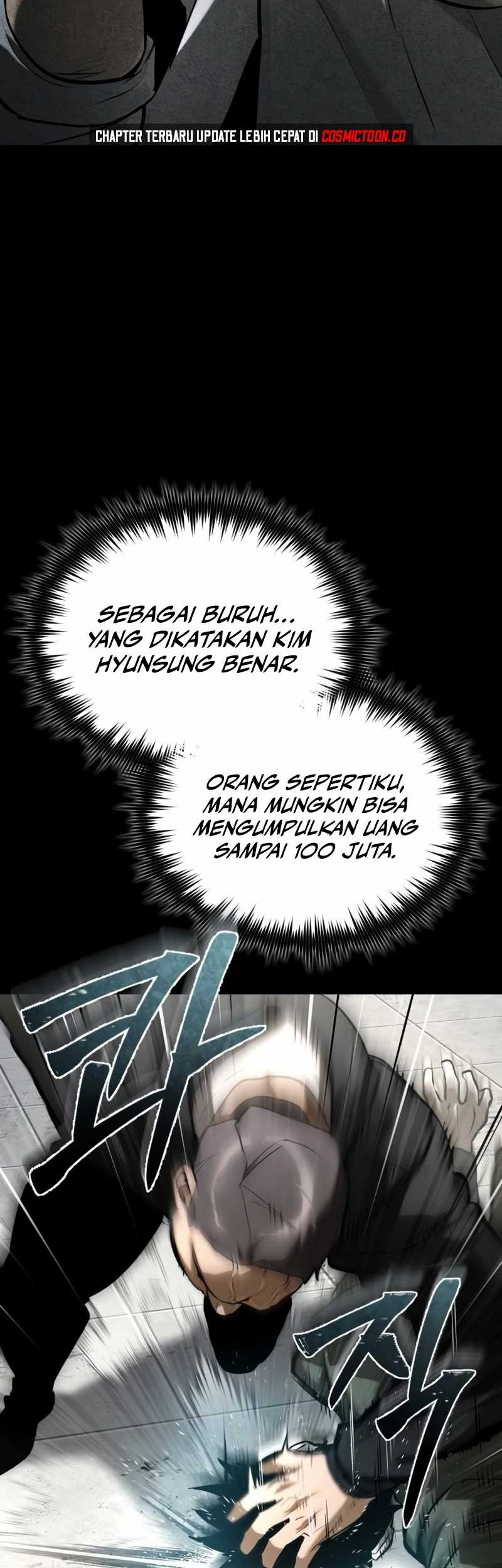 Devil Returns To School Days Chapter 69 Gambar 35