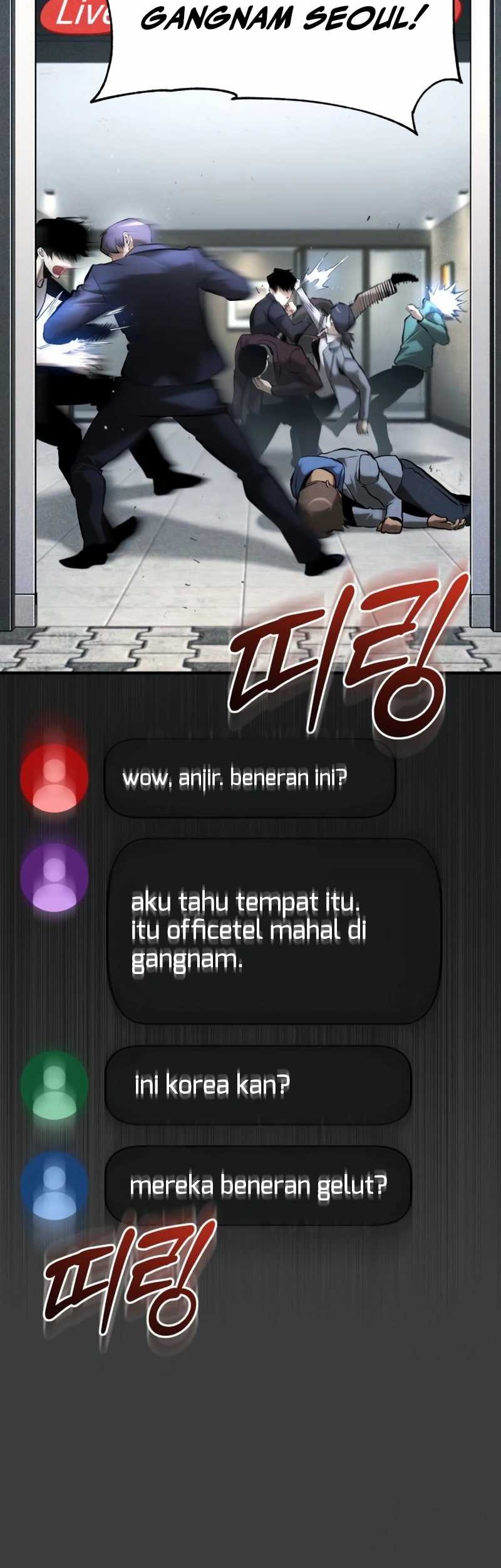 Devil Returns To School Days Chapter 69 Gambar 39