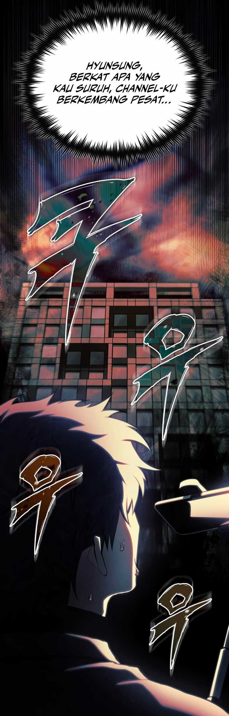 Devil Returns To School Days Chapter 69 Gambar 45