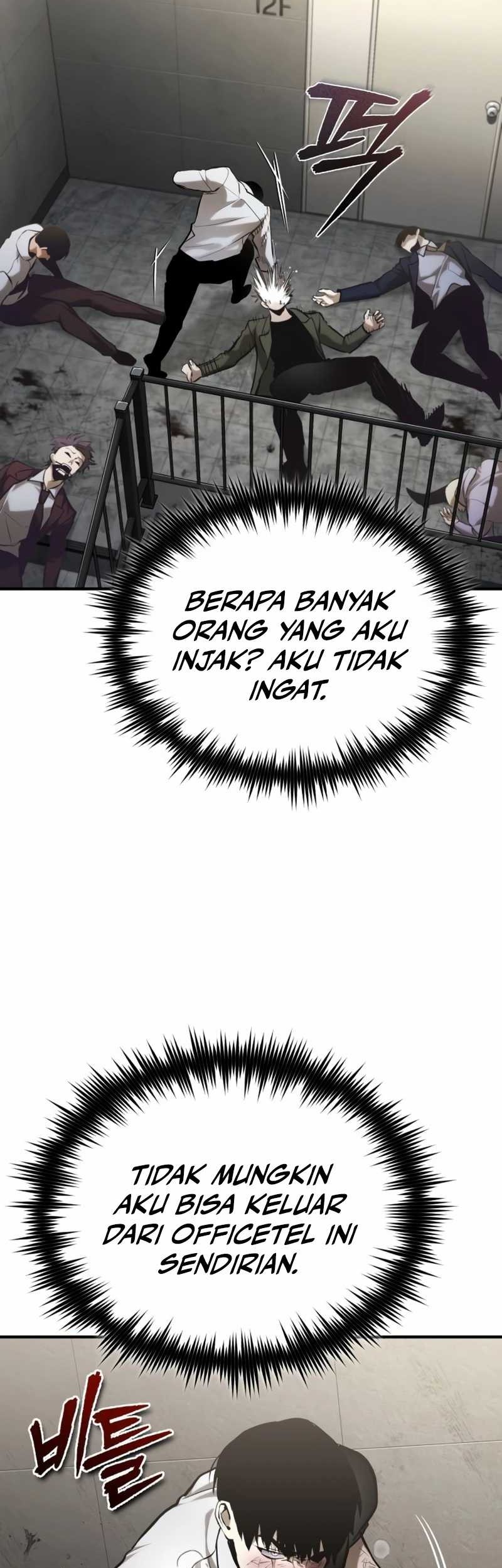 Devil Returns To School Days Chapter 69 Gambar 47