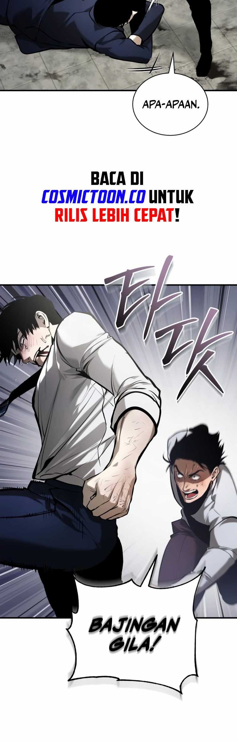 Devil Returns To School Days Chapter 69 Gambar 50