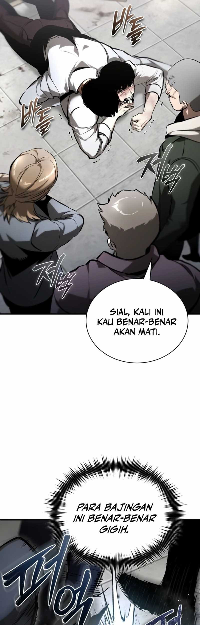 Devil Returns To School Days Chapter 69 Gambar 53