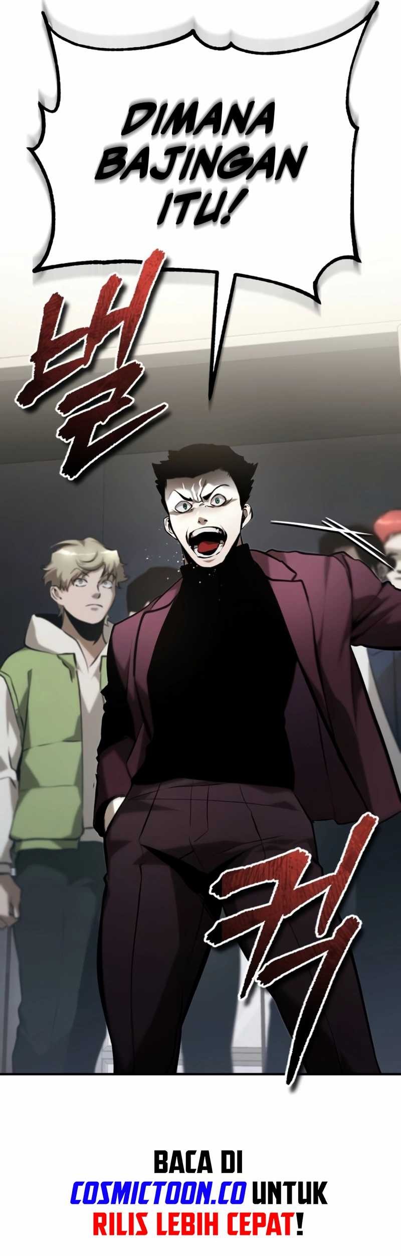 Devil Returns To School Days Chapter 69 Gambar 57