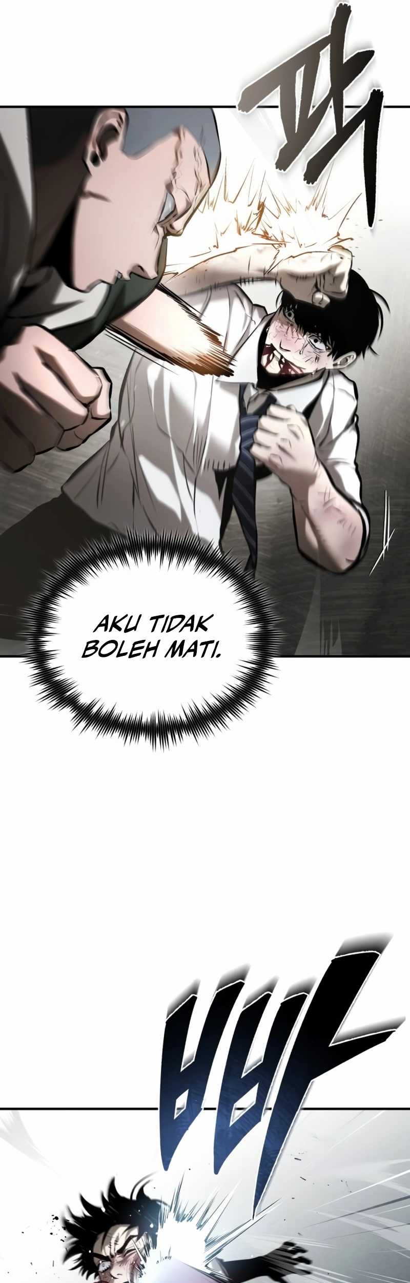 Devil Returns To School Days Chapter 69 Gambar 61