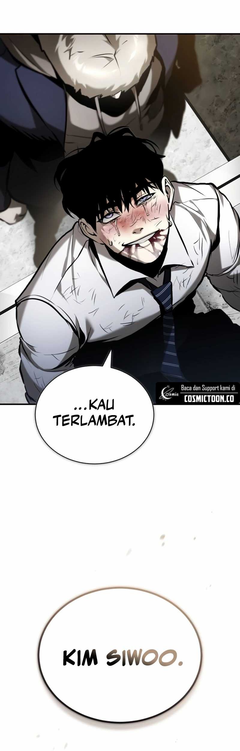 Devil Returns To School Days Chapter 69 Gambar 67