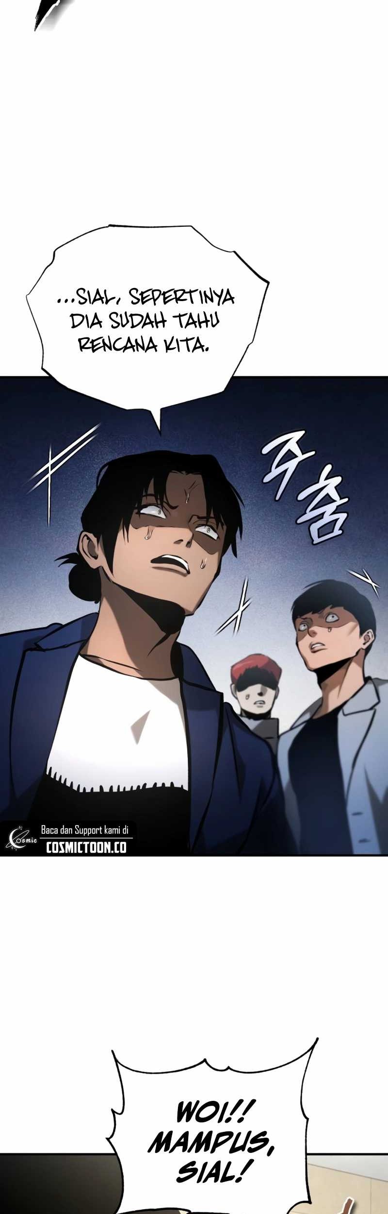 Devil Returns To School Days Chapter 69 Gambar 71
