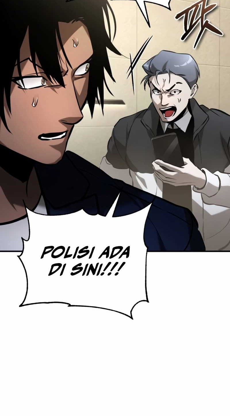 Devil Returns To School Days Chapter 69 Gambar 72