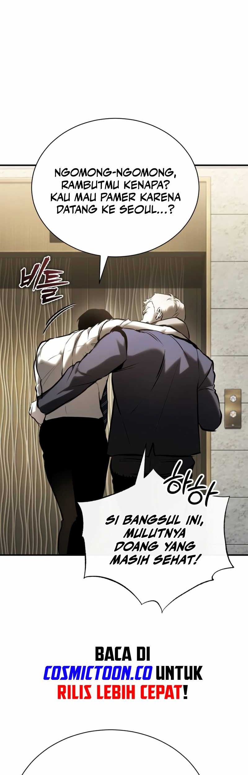 Devil Returns To School Days Chapter 69 Gambar 75