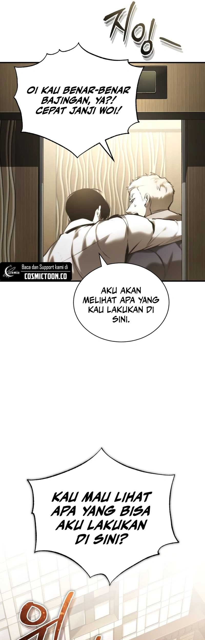 Devil Returns To School Days Chapter 69 Gambar 77