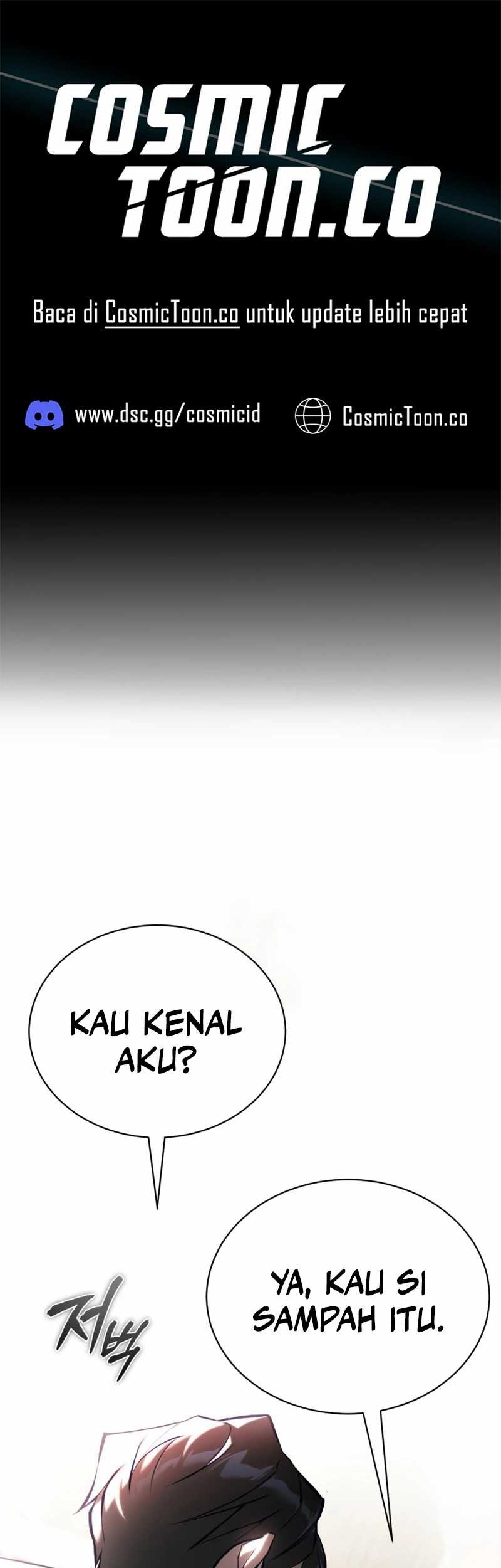 Baca  Devil Returns To School Days Chapter 69 Gambar 2