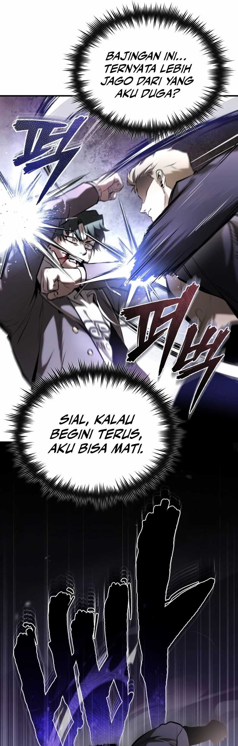Devil Returns To School Days Chapter 69 Gambar 6