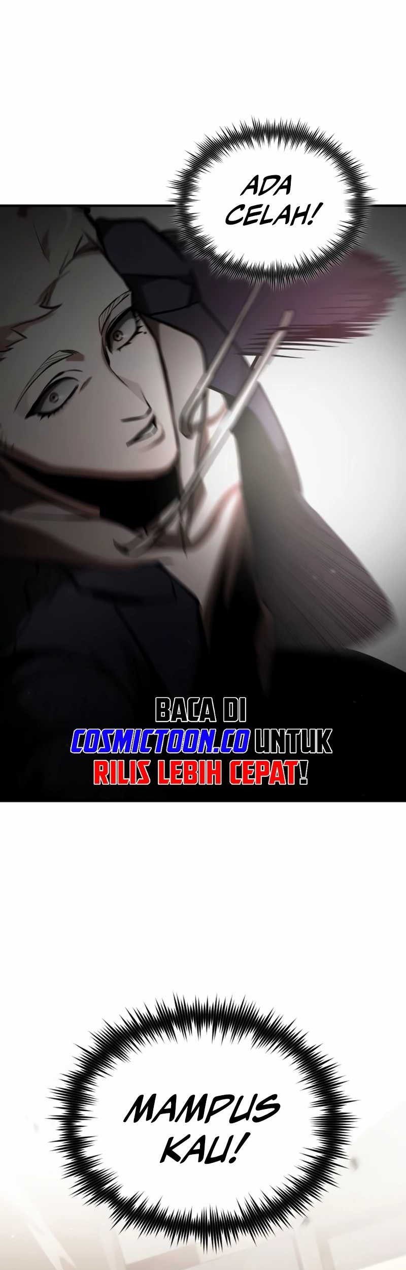 Devil Returns To School Days Chapter 69 Gambar 8