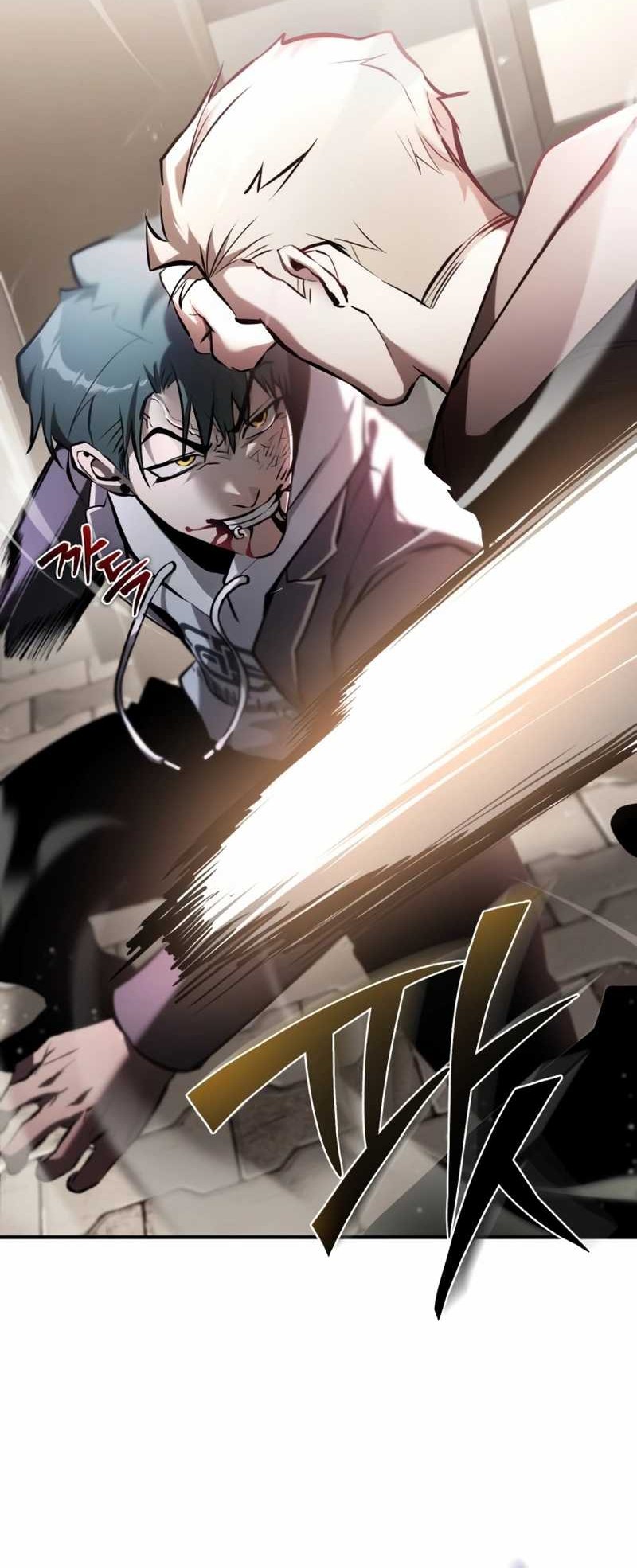 Devil Returns To School Days Chapter 69 Gambar 9