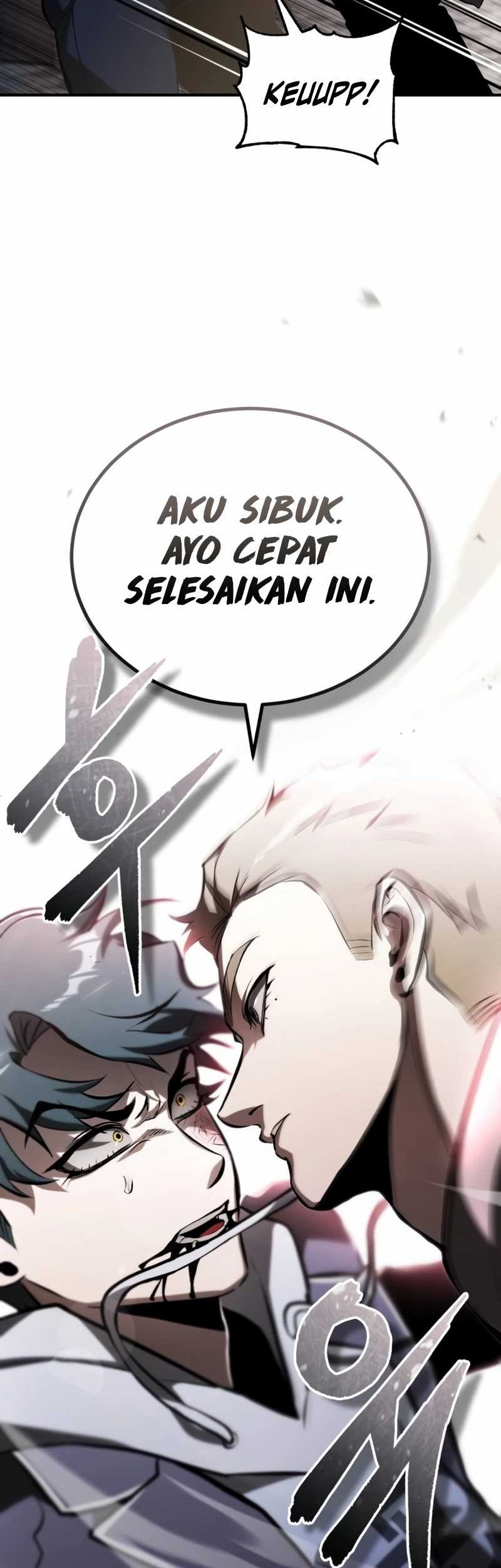 Devil Returns To School Days Chapter 69 Gambar 11