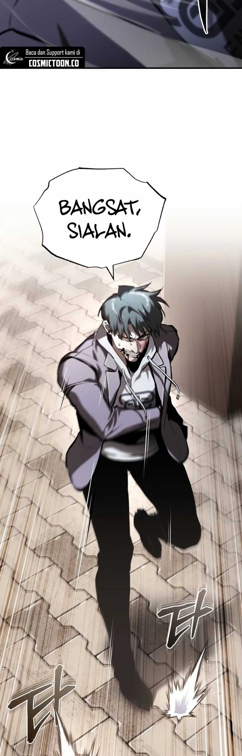 Devil Returns To School Days Chapter 69 Gambar 12