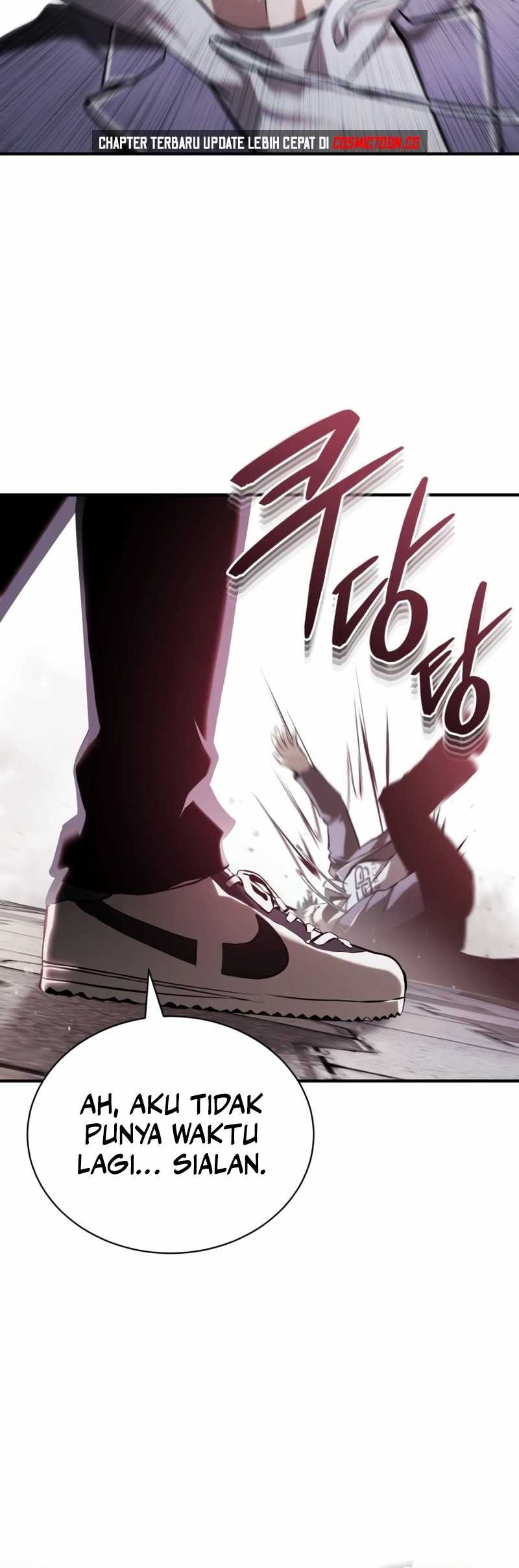 Devil Returns To School Days Chapter 69 Gambar 20