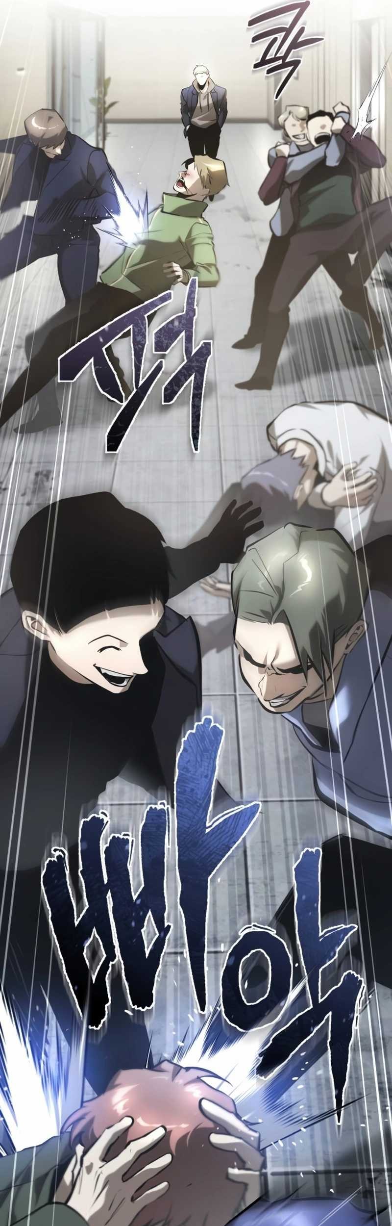 Devil Returns To School Days Chapter 69 Gambar 21