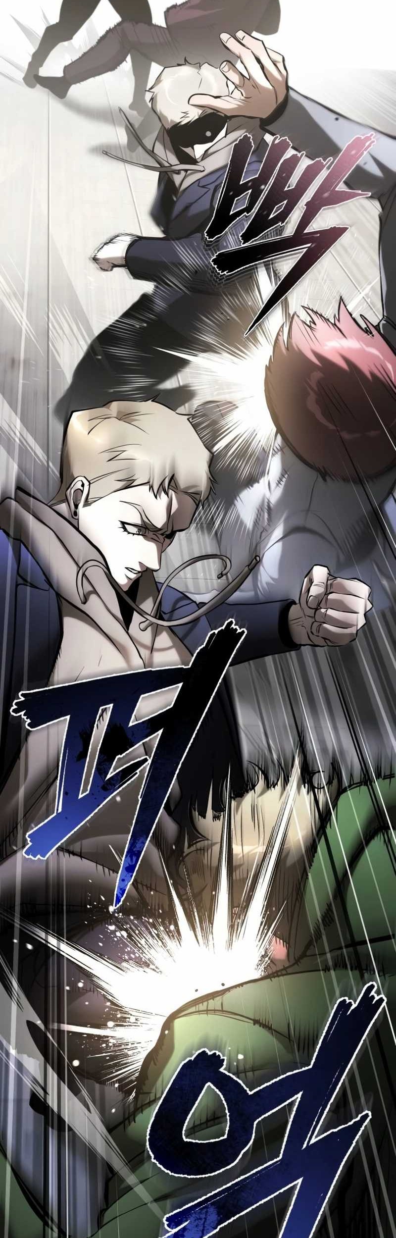 Devil Returns To School Days Chapter 69 Gambar 26