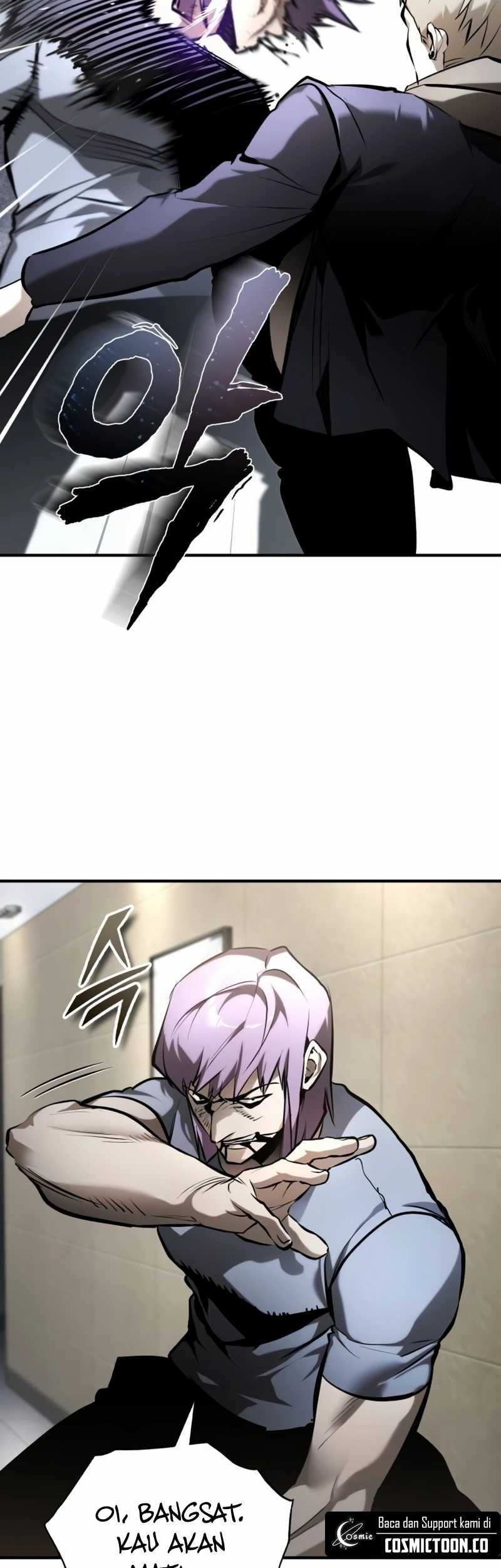Devil Returns To School Days Chapter 69 Gambar 31