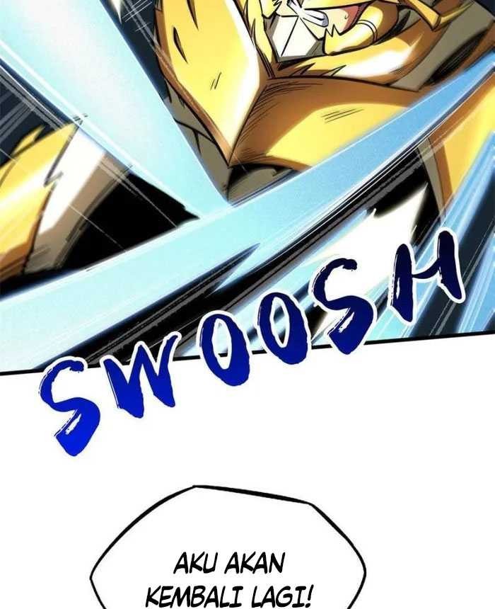 Super God Gene Chapter 193 Gambar 6