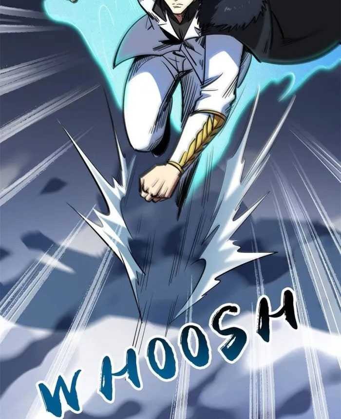 Super God Gene Chapter 193 Gambar 16