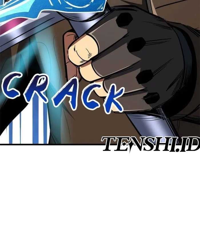 Super God Gene Chapter 193 Gambar 26