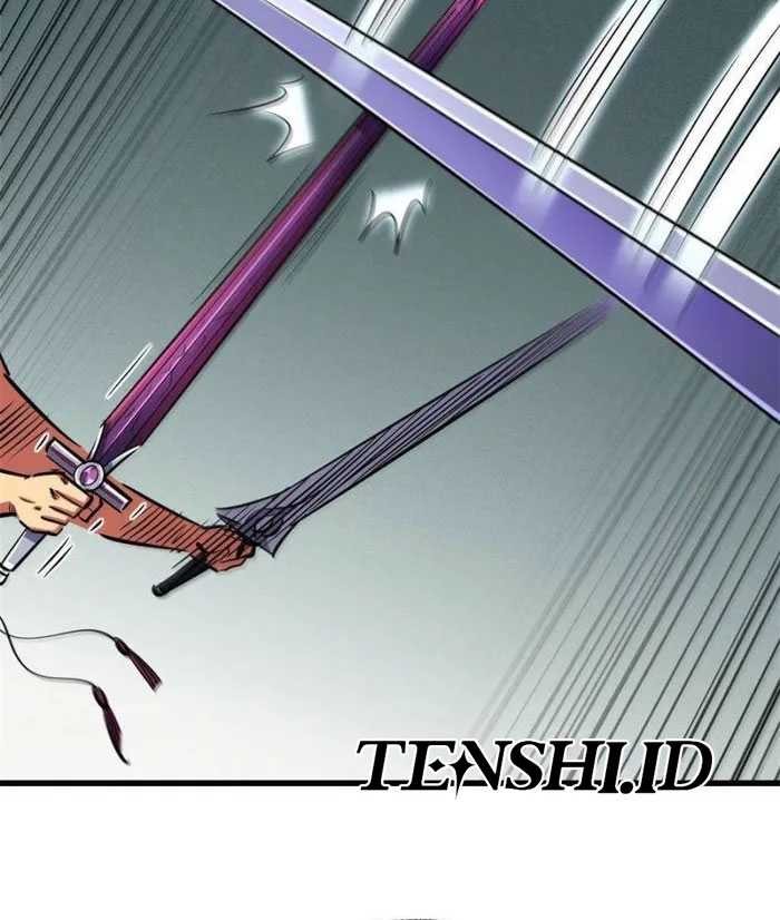 Super God Gene Chapter 192 Gambar 6
